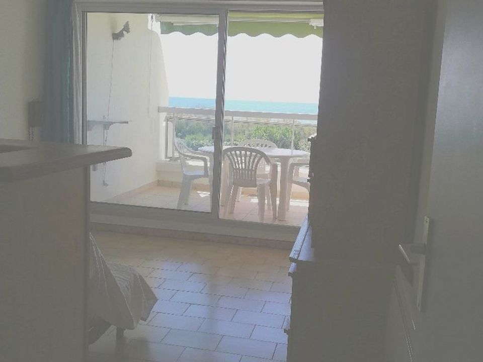 Studio i La Grande-Motte, Herault - foto 4