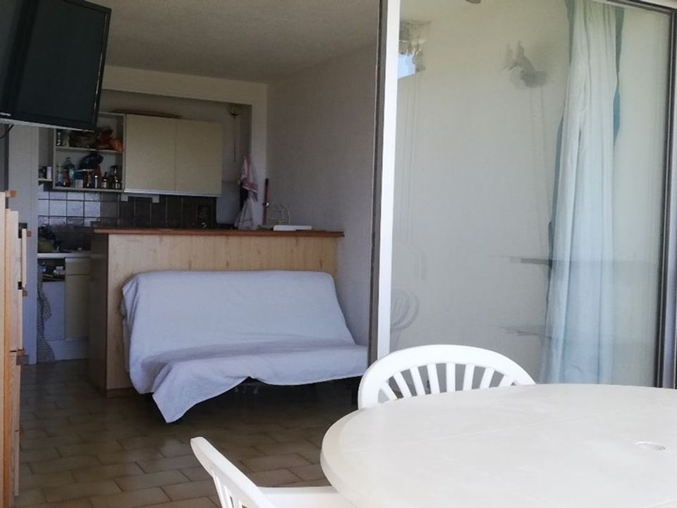 Studio i La Grande-Motte, Herault - foto 5