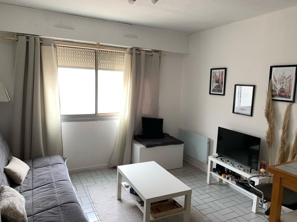 Studio i Bordeaux, Gironde - bilde 2