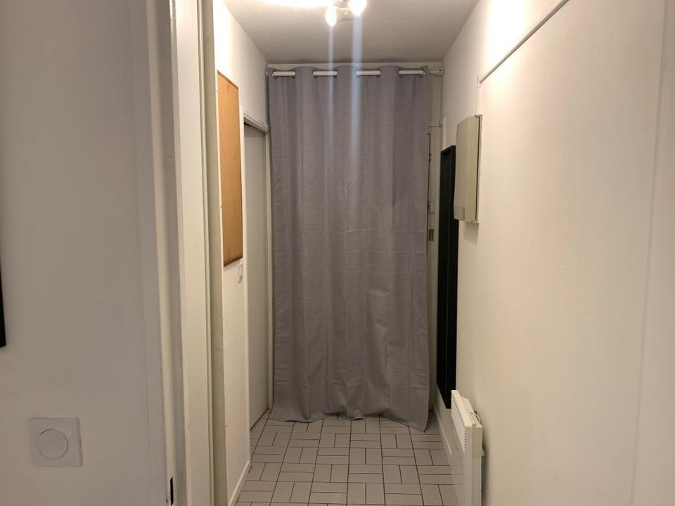 Studio i Bordeaux, Gironde - bilde 3