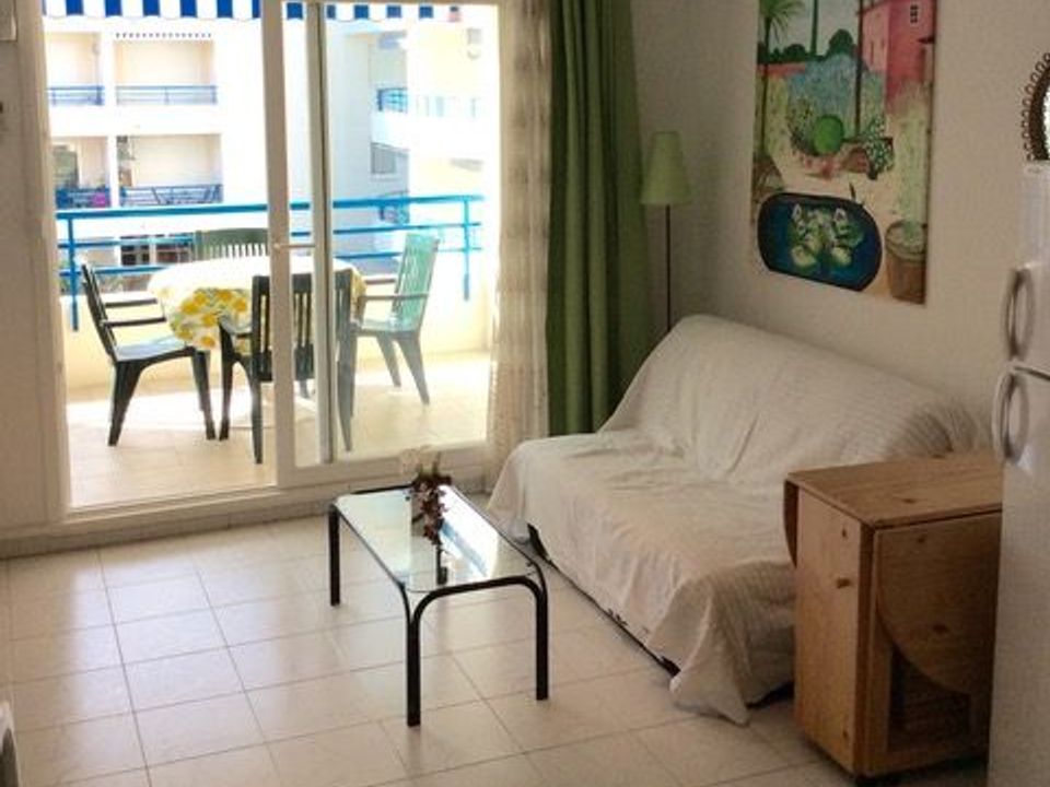Studio i Frejus, Var - bilde 2