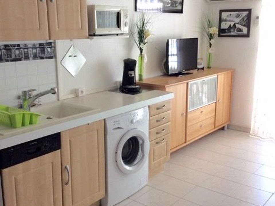 Studio i Frejus, Var - bilde 3