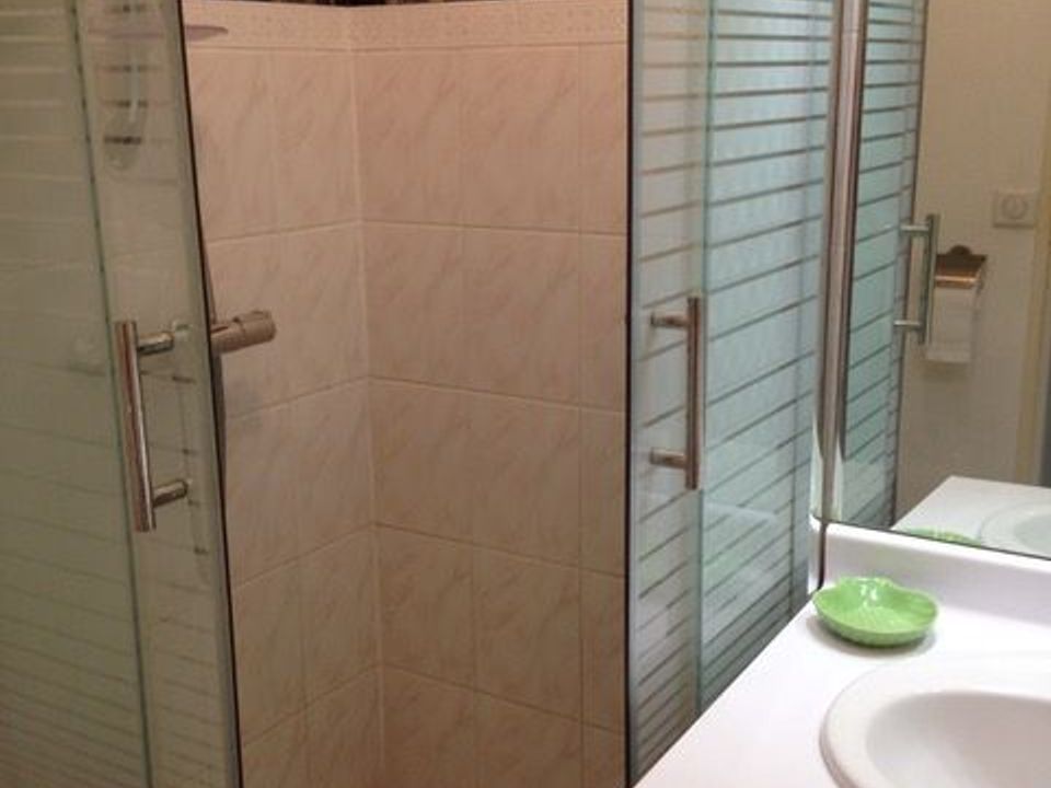Studio i Frejus, Var - bilde 4