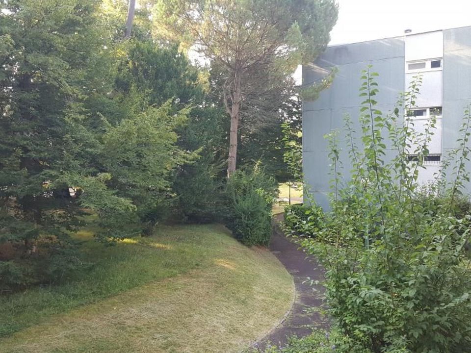Studio i Gradignan, Gironde - bilde 1