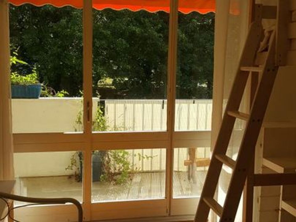 Studio i Gradignan, Gironde - bilde 4