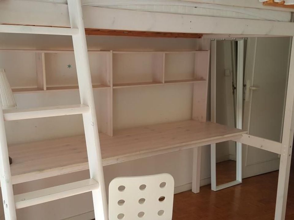 Studio i Gradignan, Gironde - bilde 5