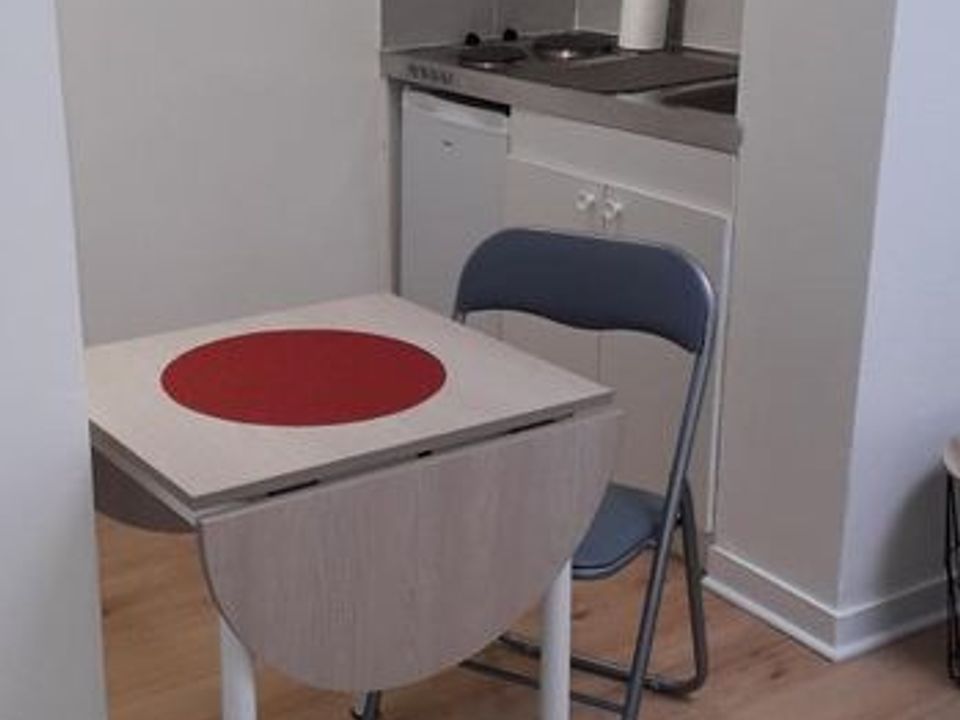 Estudi a Amiens, Somme - foto 2