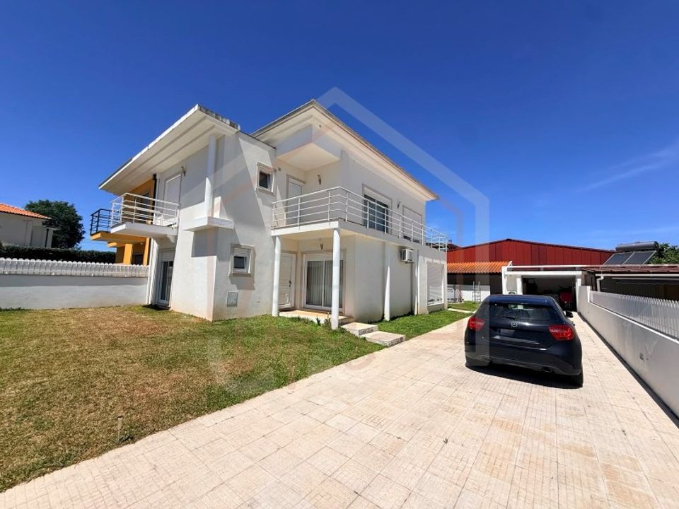 Villa i Alquerubim, Aveiro - foto 1