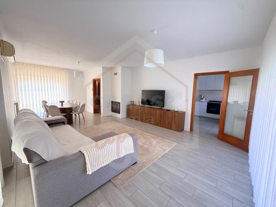 Villa i Alquerubim, Aveiro - foto 2
