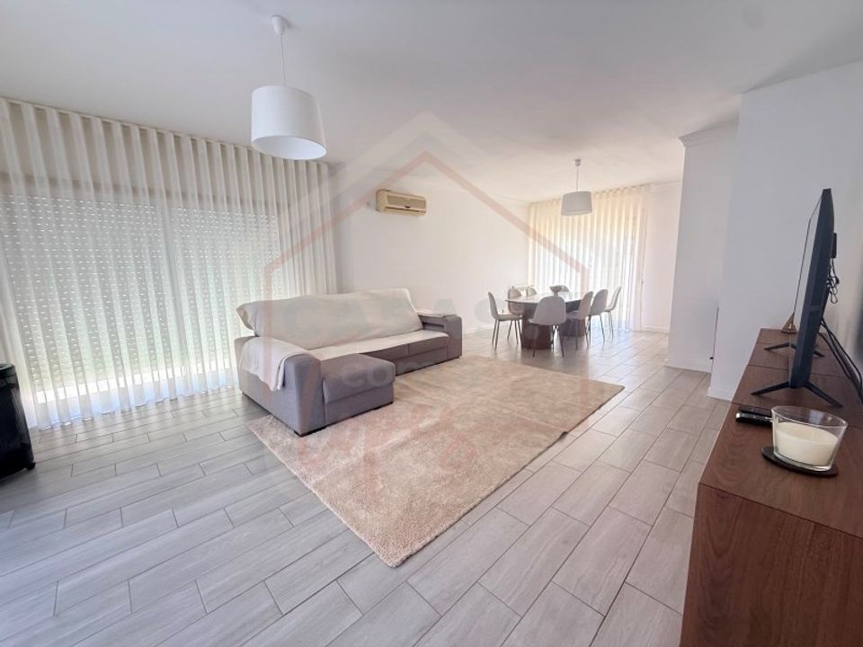 Villa i Alquerubim, Aveiro - foto 3