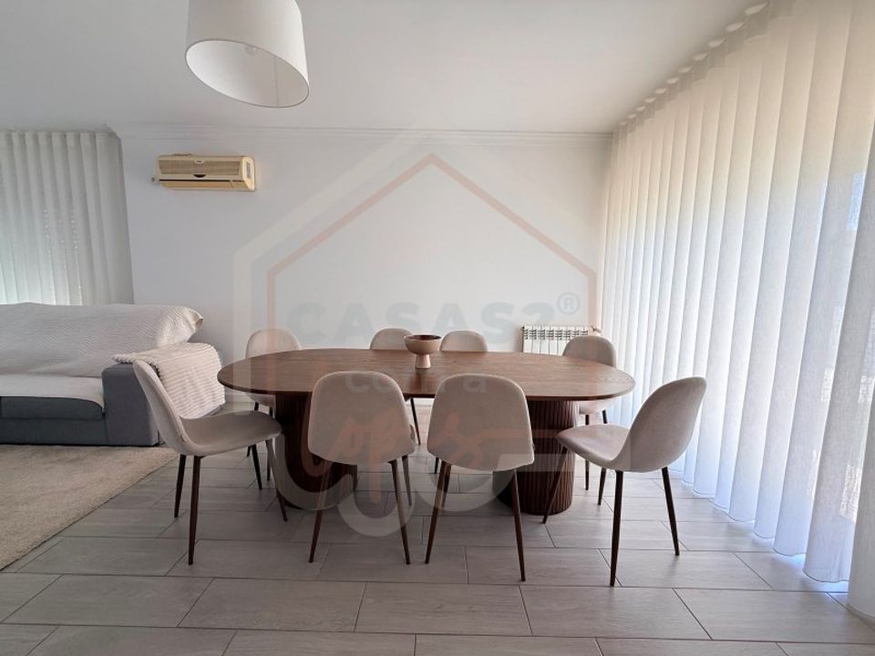 Villa i Alquerubim, Aveiro - foto 4
