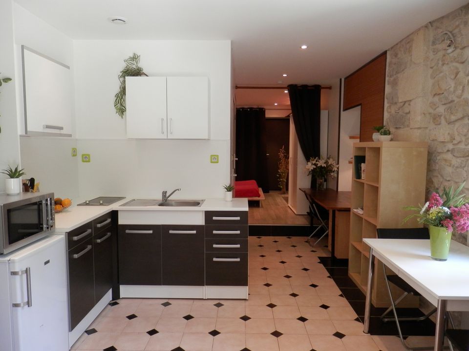 Apartament a Nimes, Gard - foto 1
