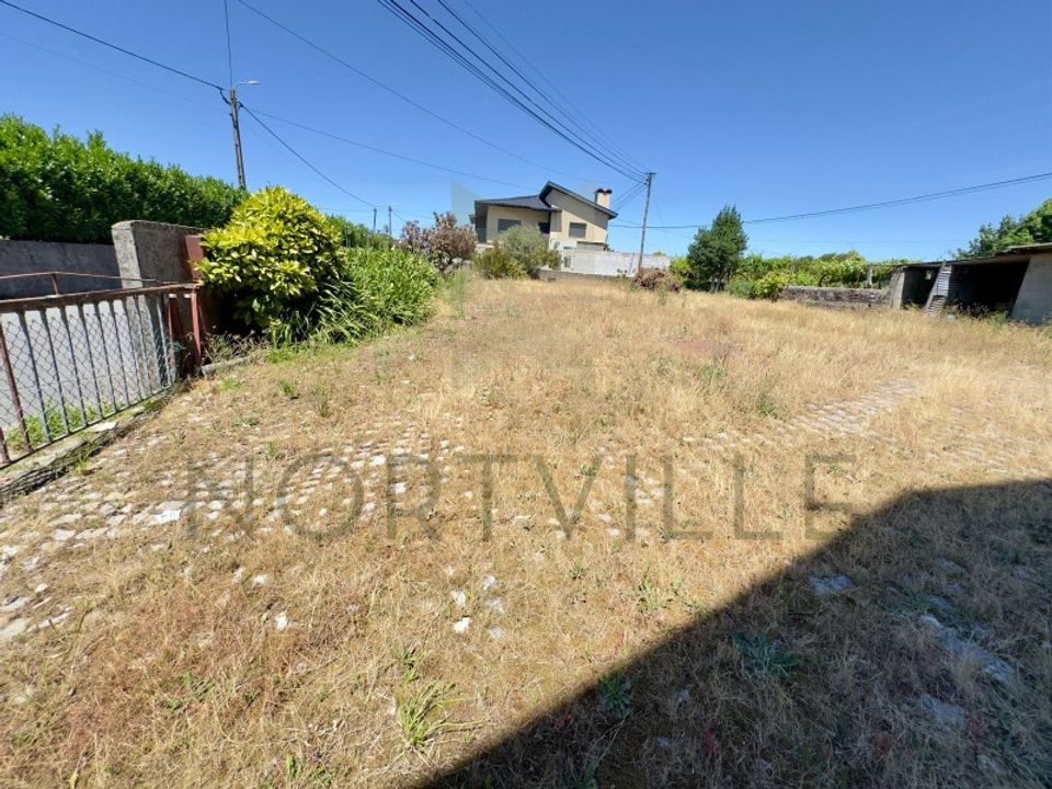 Helårsgrund i Vila Nova de Famalicao, Braga - foto 4