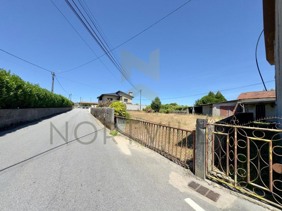 Helårsgrund i Vila Nova de Famalicao, Braga - foto 5