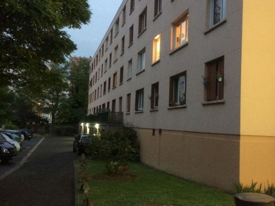 Lejlighed i Vitry-sur-Seine, Val-de-Marne - foto 1
