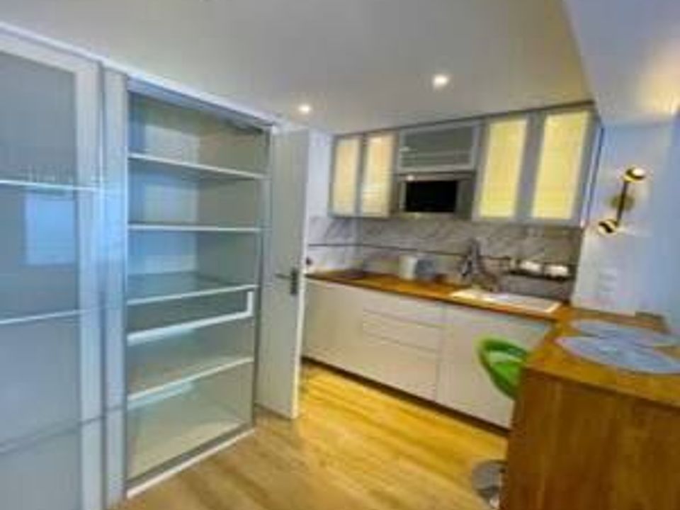 Studio i Bagneux, Hauts-de-Seine - foto 2