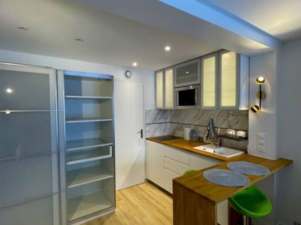 Studio i Bagneux, Hauts-de-Seine - foto 3