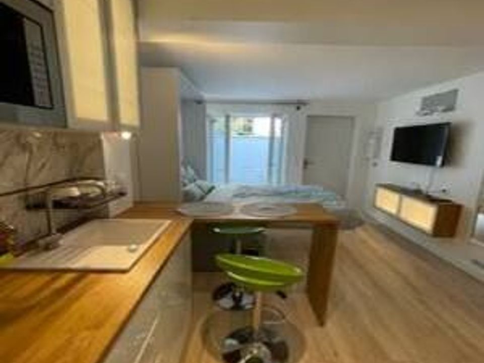 Studio i Bagneux, Hauts-de-Seine - foto 4