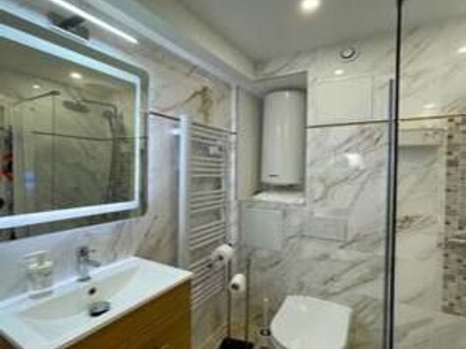 Studio i Bagneux, Hauts-de-Seine - foto 5
