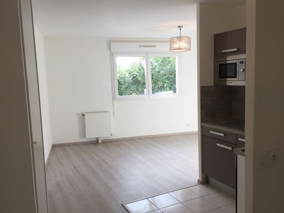 Apartament a Rambouillet, Yvelines - foto 3