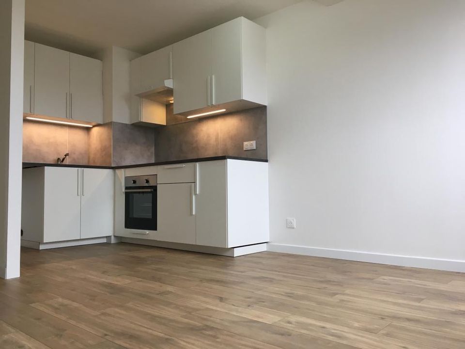 Apartament a Valenciennes, Nord - foto 1