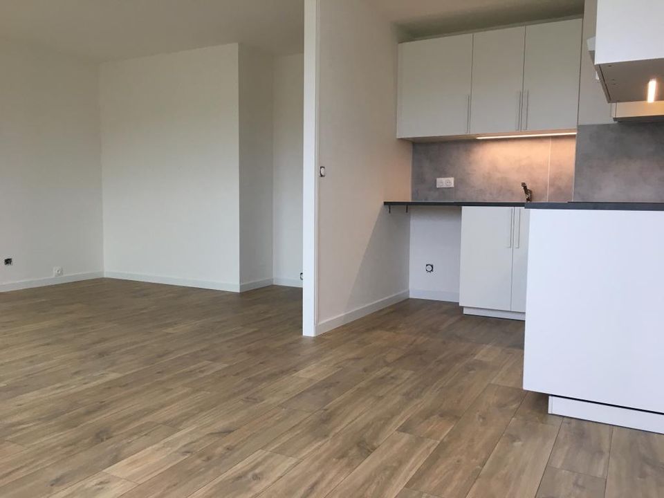 Apartament a Valenciennes, Nord - foto 2