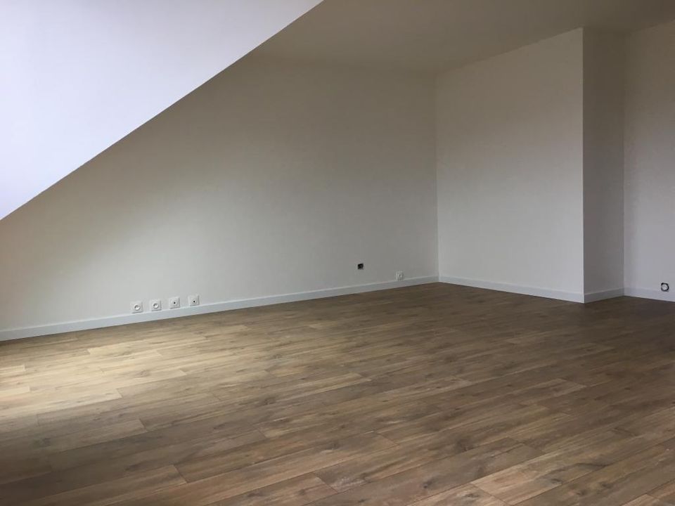 Apartament a Valenciennes, Nord - foto 3