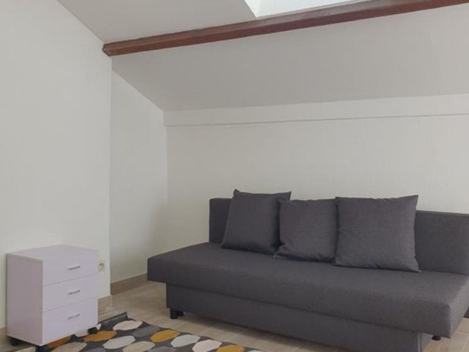 Studio i Orleans, Loiret - bilde 1