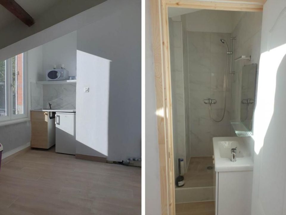 Studio i Orleans, Loiret - bilde 3