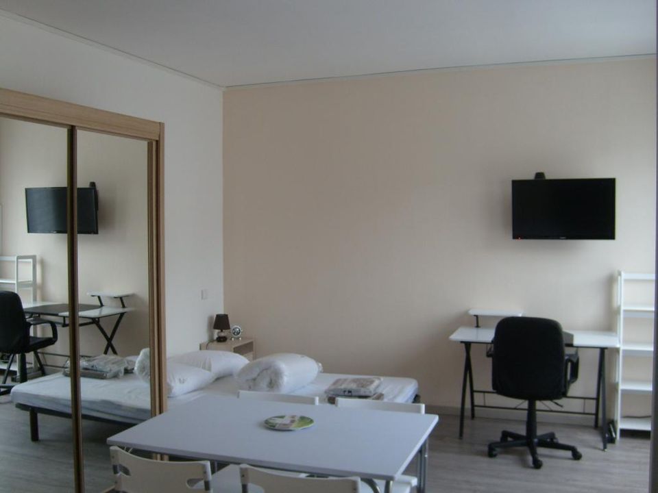 Apartament a Bourges, Cher - foto 1