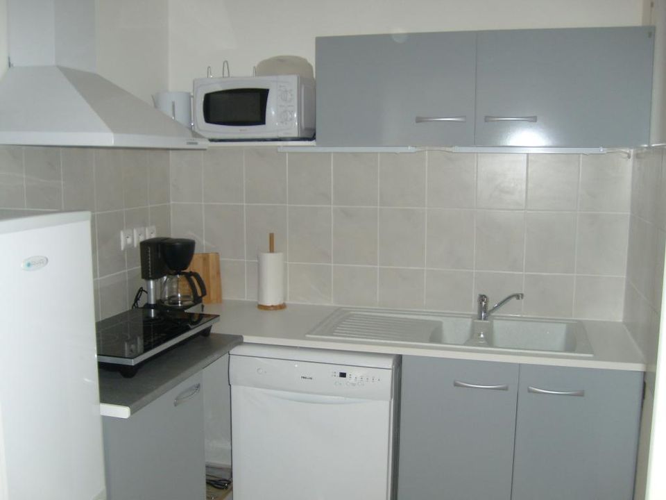 Apartament a Bourges, Cher - foto 2
