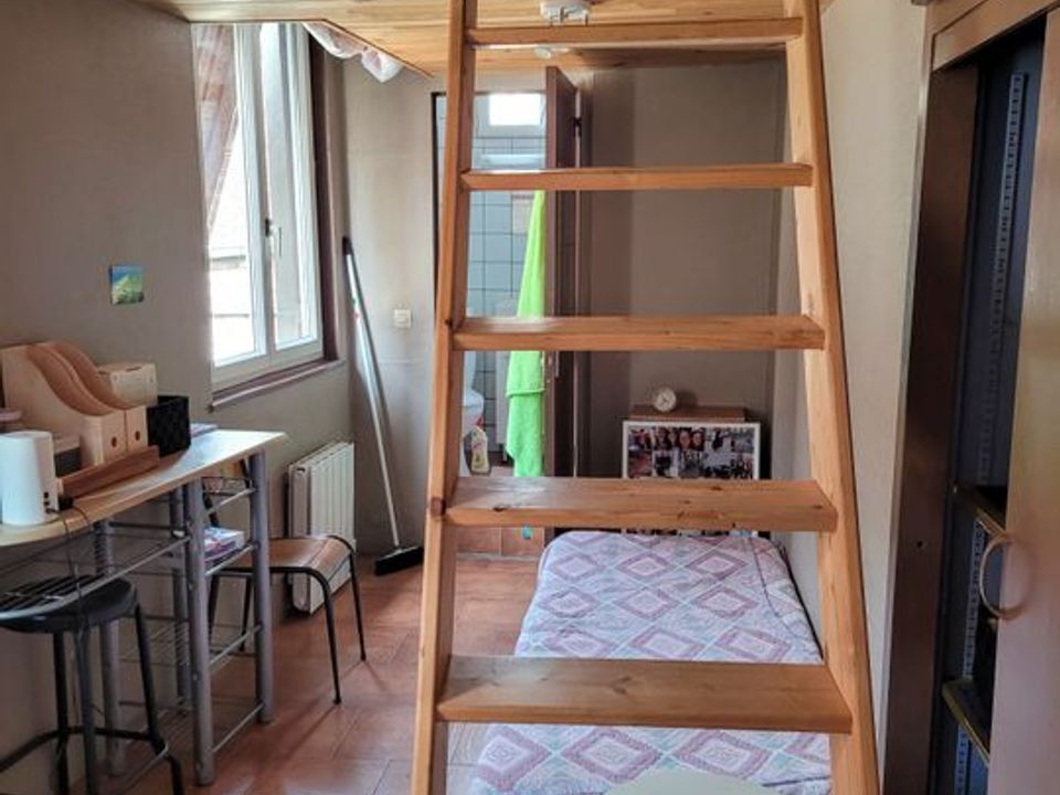 Studio i Besancon, Doubs - foto 4