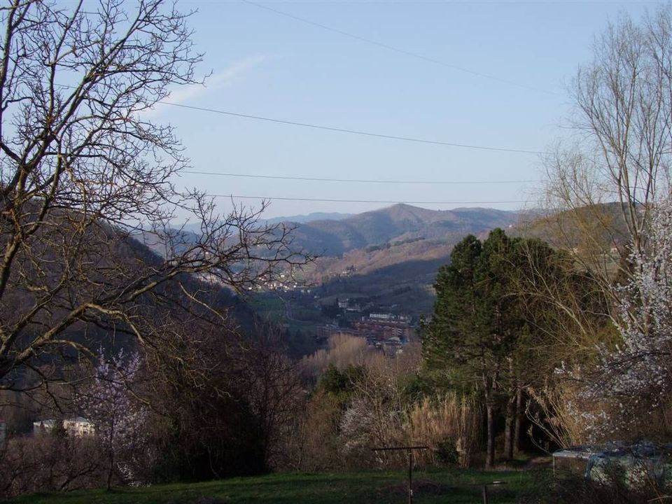 Masia a Rufina, Florence - foto 4