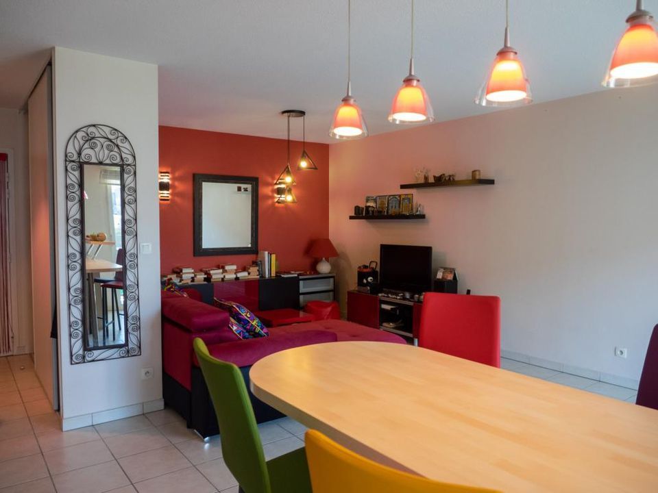 Studio i Grenoble, Isere - bilde 4