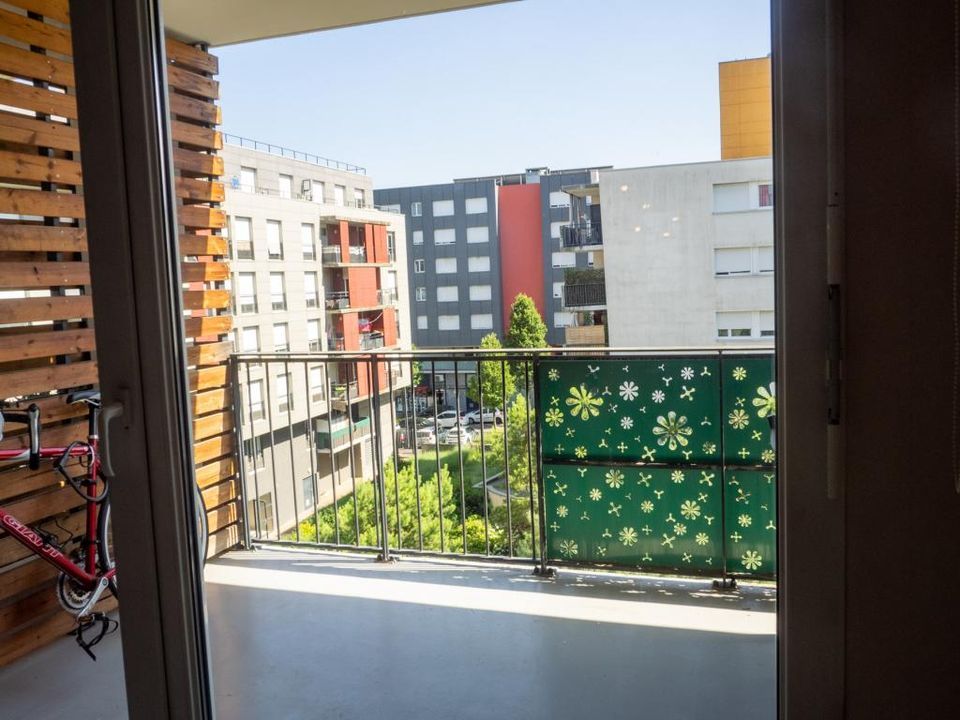 Studio i Grenoble, Isere - bilde 5