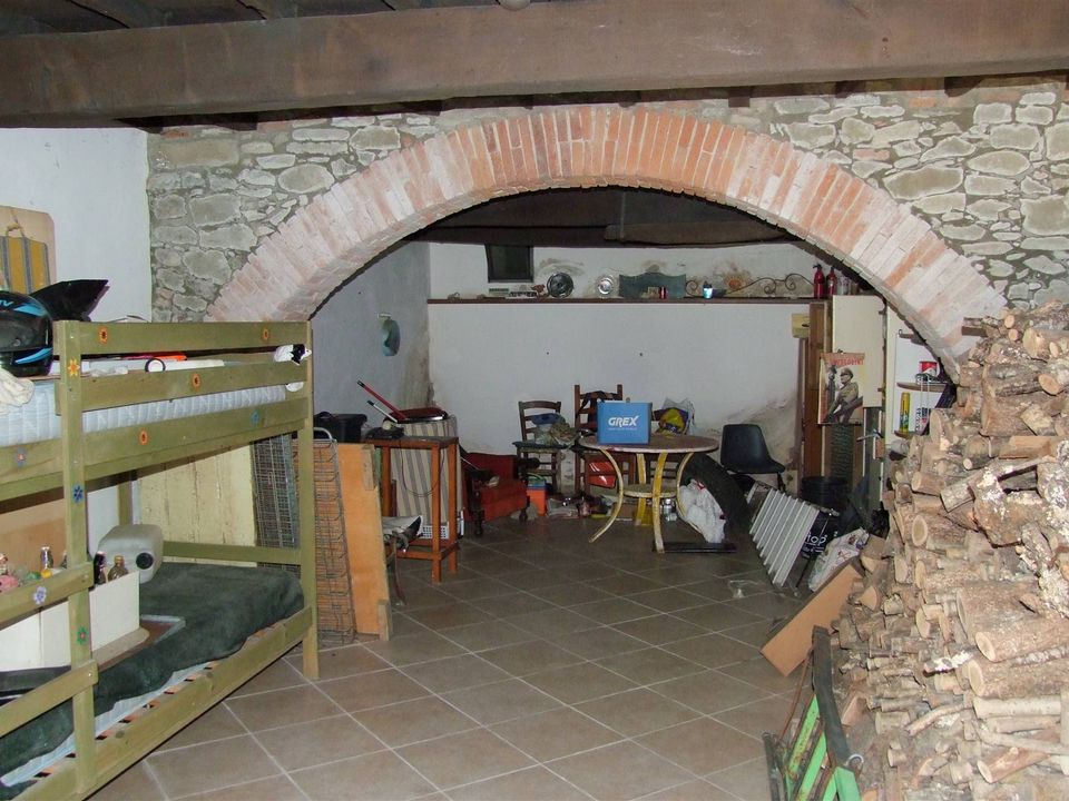 Lejlighed i Dicomano, Florence - foto 1