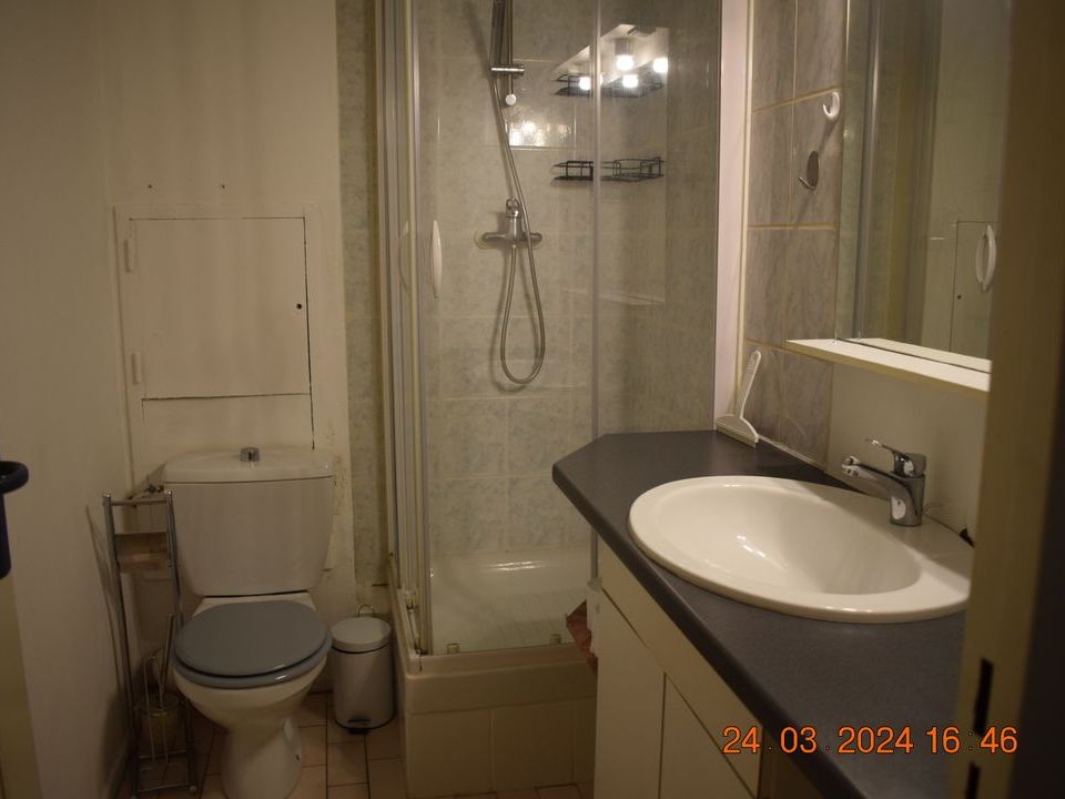 Apartament a Châlons-en-Champagne, Marne - foto 4