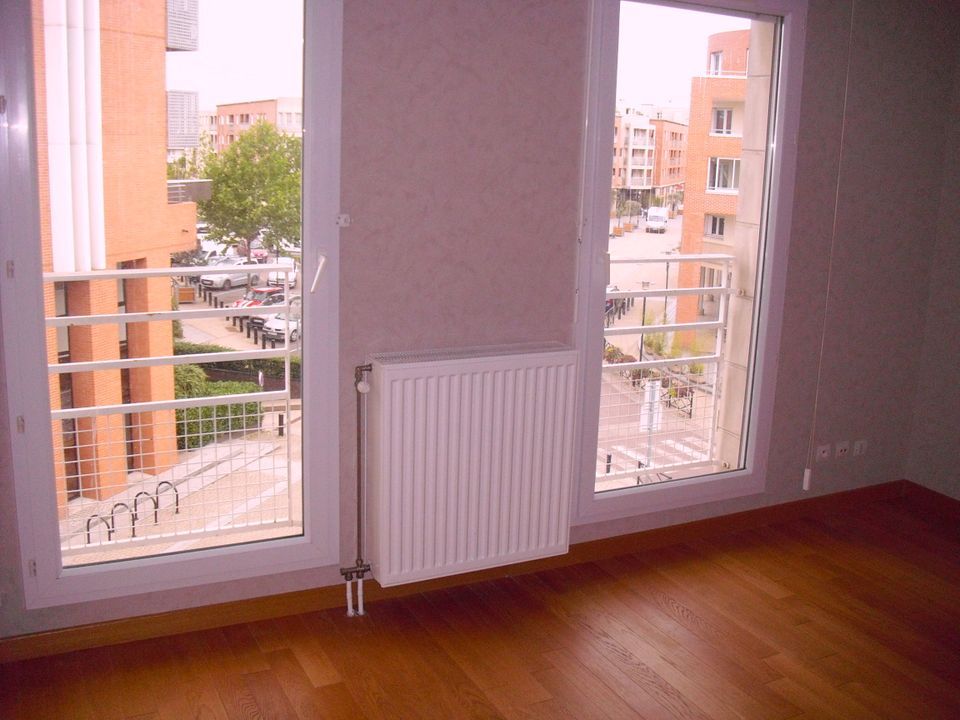 Leilighet i Élancourt, Yvelines - bilde 3