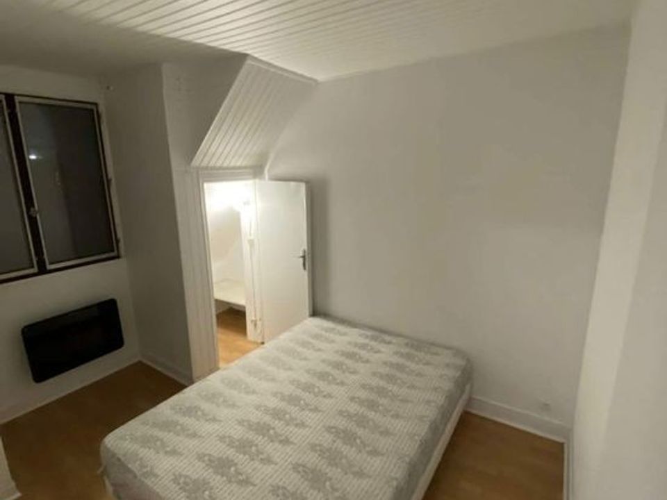 Lejlighed i Aubervilliers, Seine-Saint-Denis - foto 4