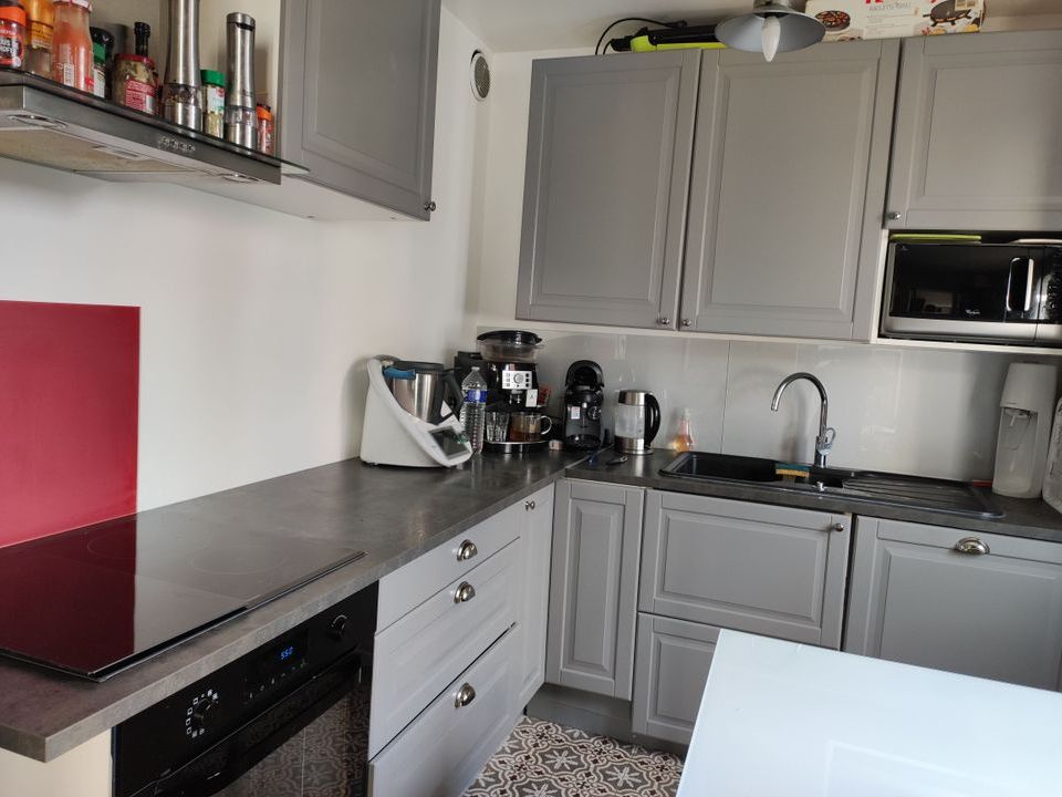 Villa a Vélizy-Villacoublay, Yvelines - foto 5