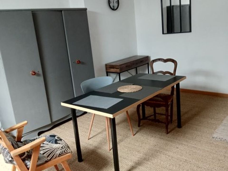 Apartment in Chauny, Aisne - photo 2