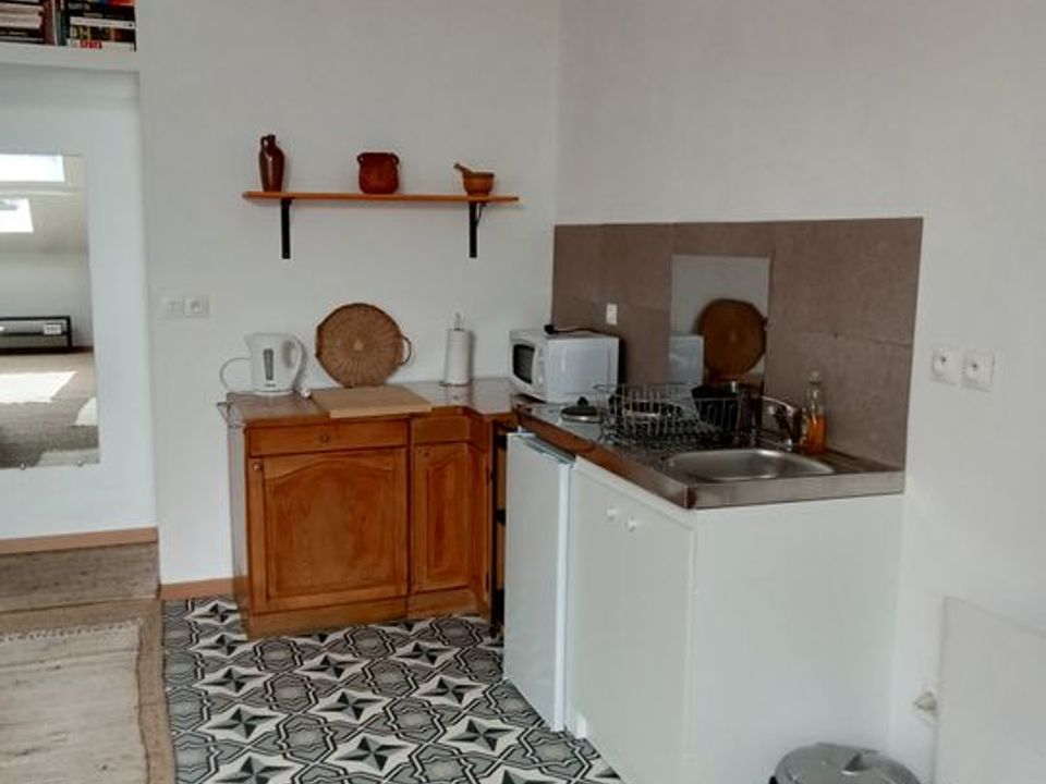 Apartment in Chauny, Aisne - photo 3
