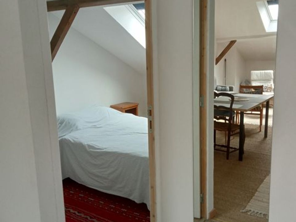 Apartment in Chauny, Aisne - photo 4
