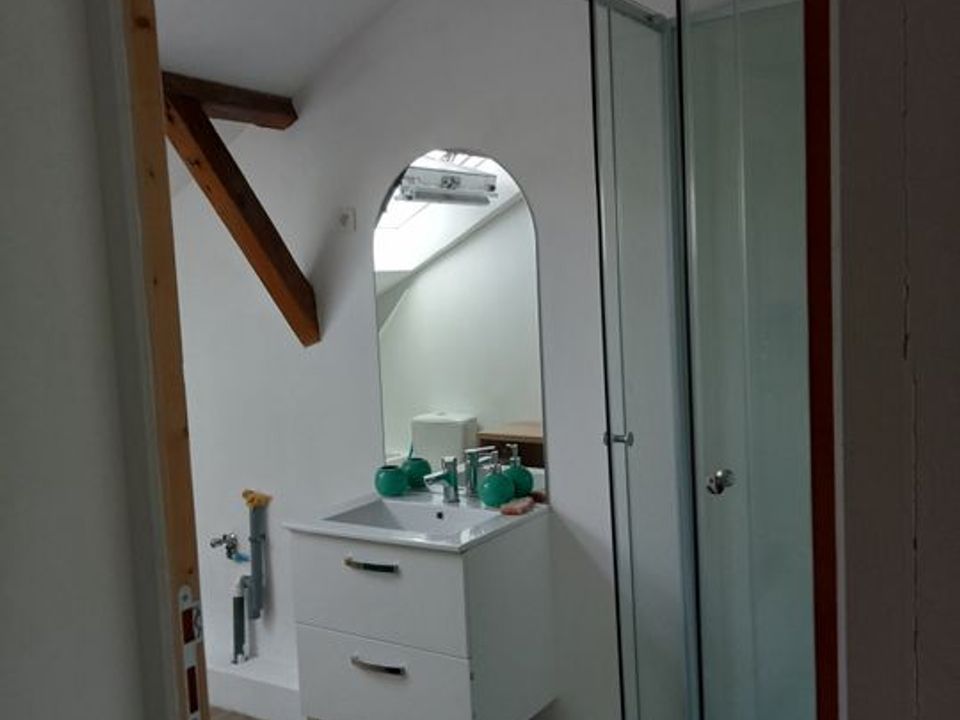 Apartment in Chauny, Aisne - photo 5