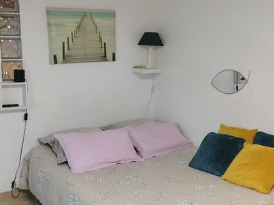 Estudi a Frontignan, Herault - foto 1