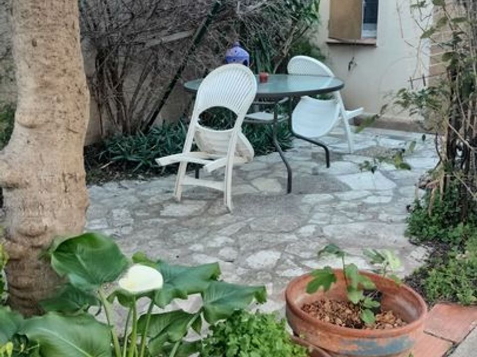 Estudio en Frontignan, Herault - foto 4