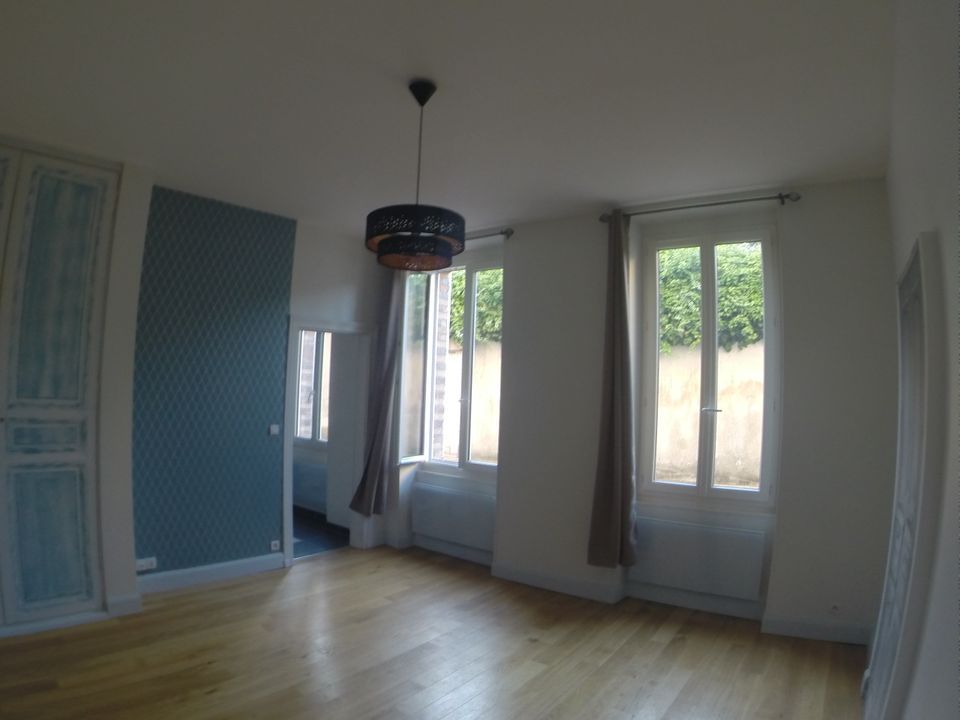 Villa a Sens, Yonne - foto 2