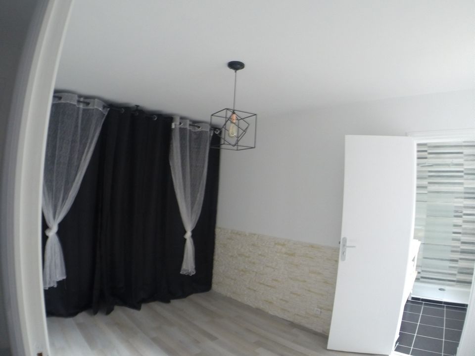 Villa a Sens, Yonne - foto 3