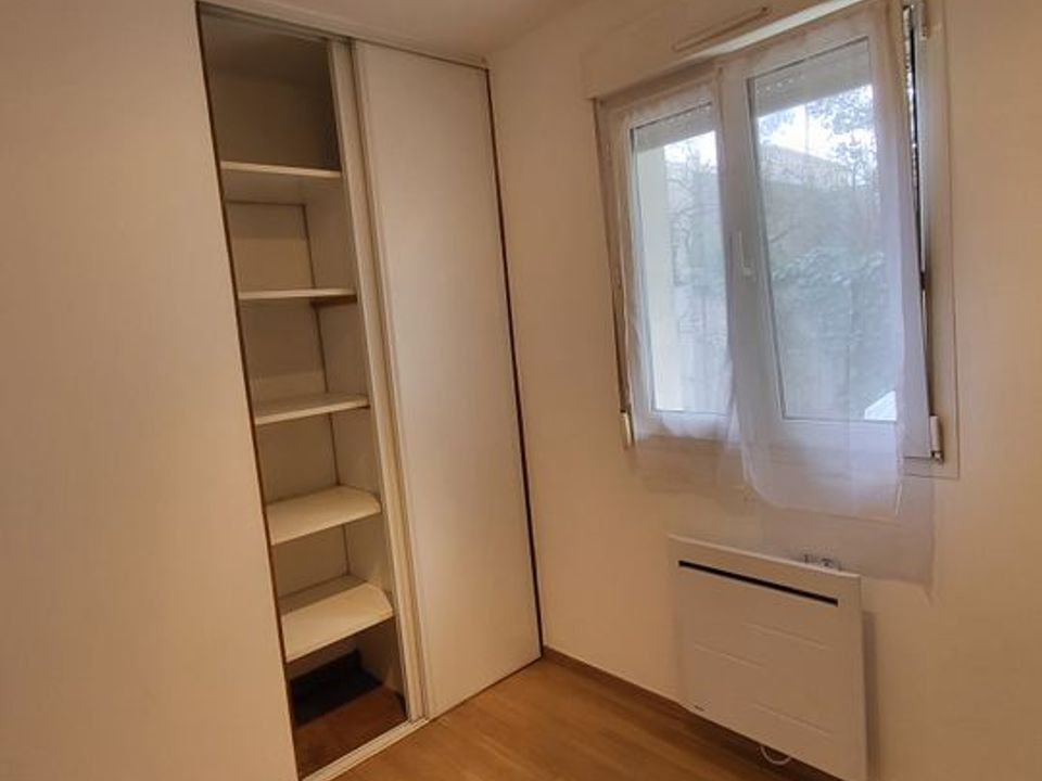 Apartament a Nancy, Meurthe-et-Moselle - foto 1