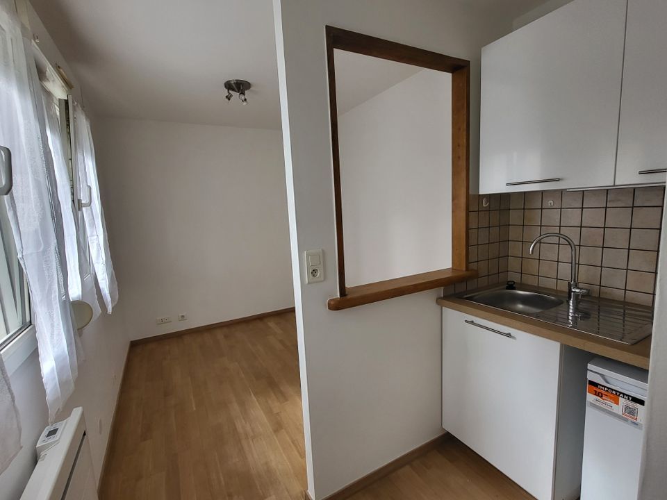 Apartament a Nancy, Meurthe-et-Moselle - foto 2